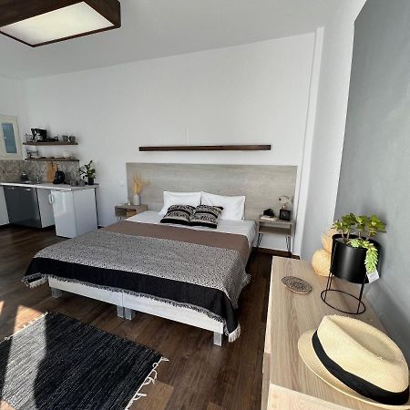 Fatolitis Studios Masouri Dış mekan fotoğraf