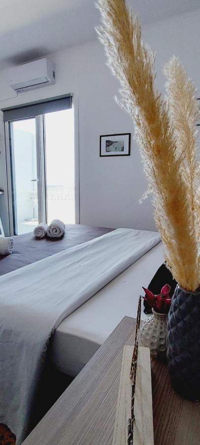 Fatolitis Studios Masouri Dış mekan fotoğraf