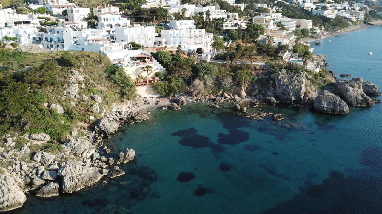 Fatolitis Studios Masouri Dış mekan fotoğraf