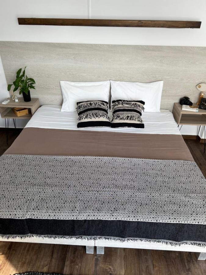 Fatolitis Studios Masouri Dış mekan fotoğraf