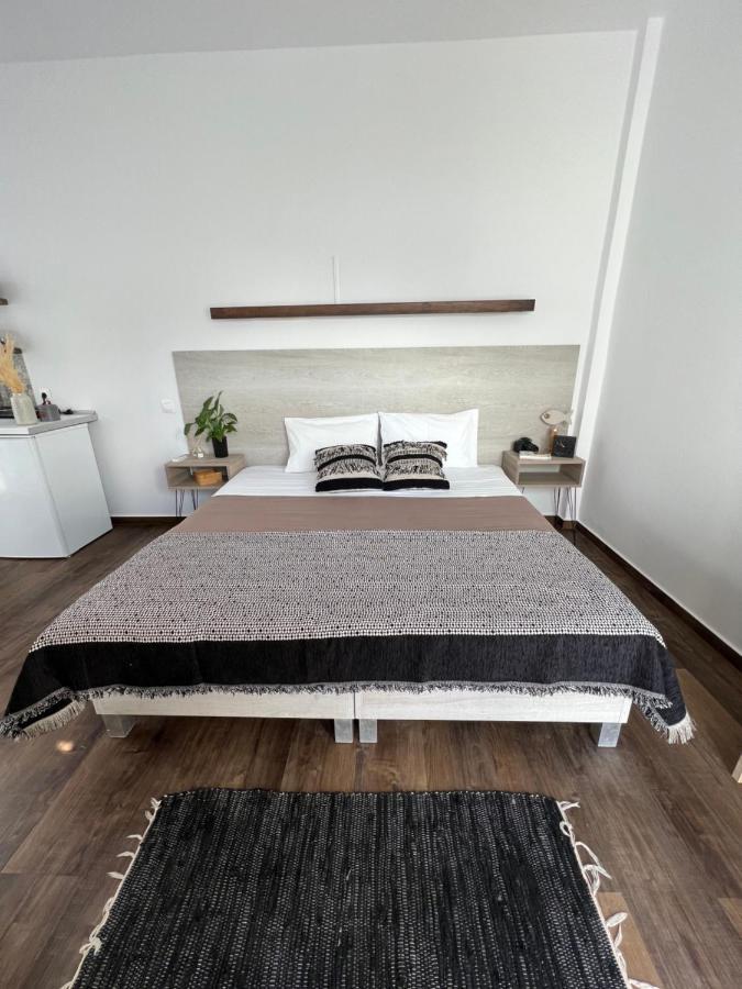 Fatolitis Studios Masouri Dış mekan fotoğraf