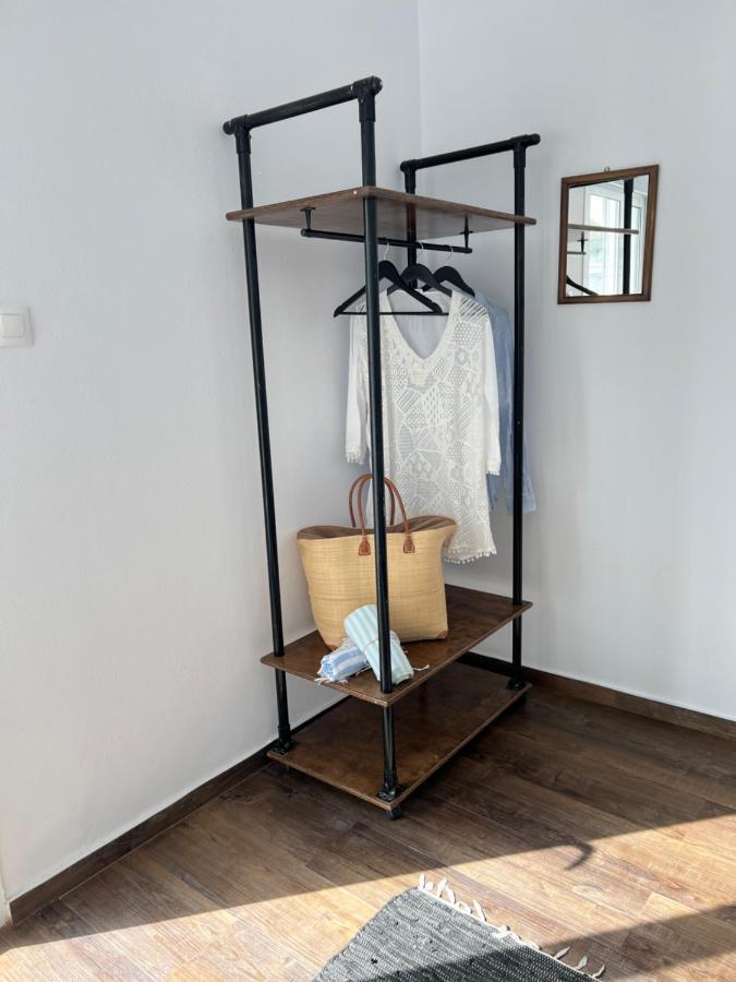 Fatolitis Studios Masouri Dış mekan fotoğraf