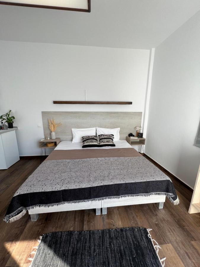 Fatolitis Studios Masouri Dış mekan fotoğraf
