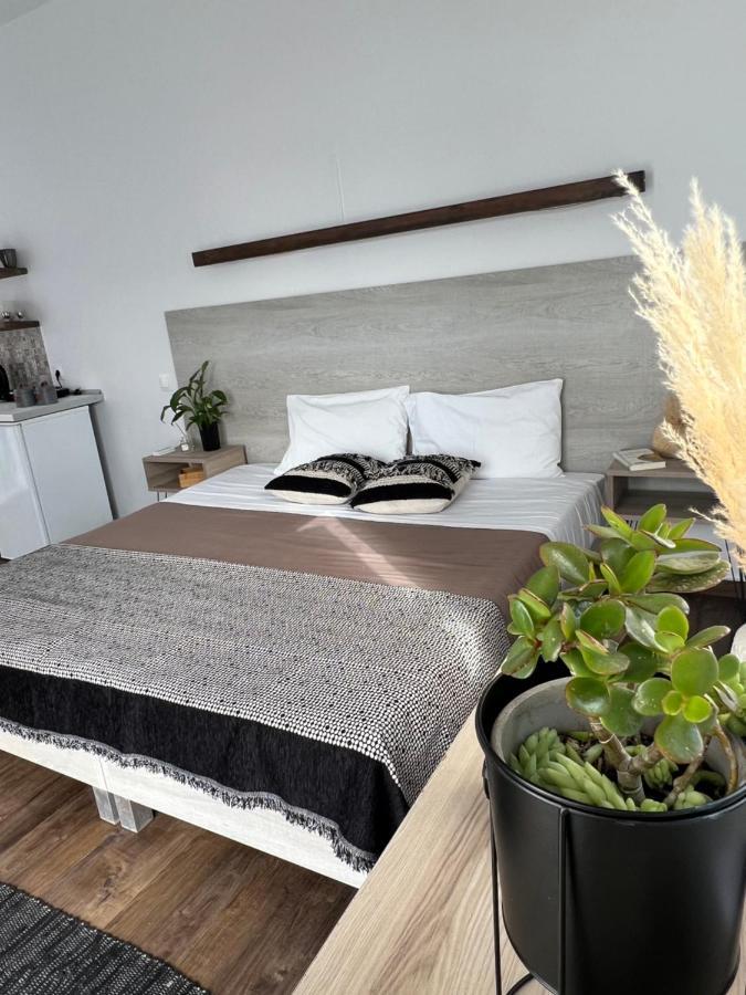 Fatolitis Studios Masouri Dış mekan fotoğraf